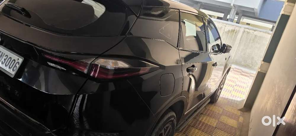 Tata Harrier Xt Dark 2023