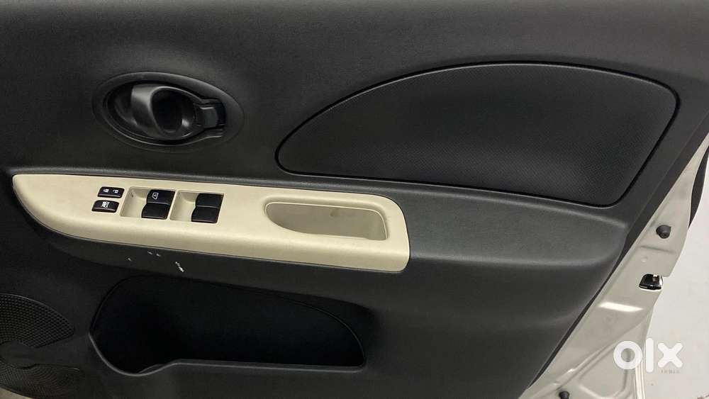 Nissan Micra Xl Petrol, 2014, Petrol