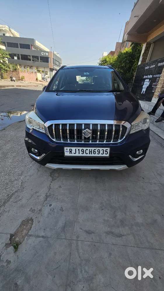 Maruti Suzuki Delta 2018 Diesel Manual