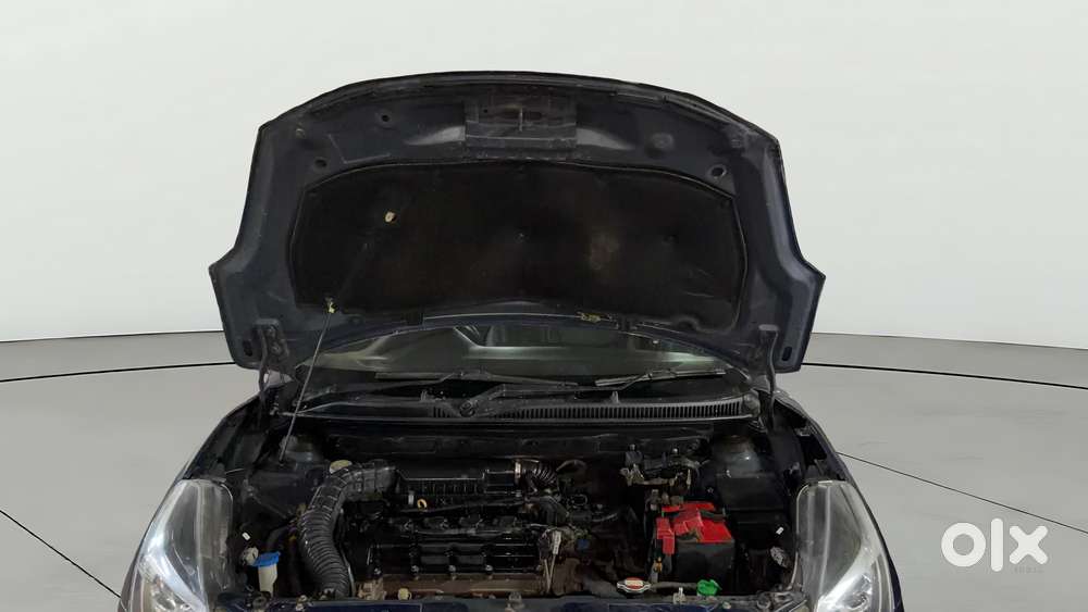Maruti Suzuki Baleno 1.2 Delta, 2019, Petrol