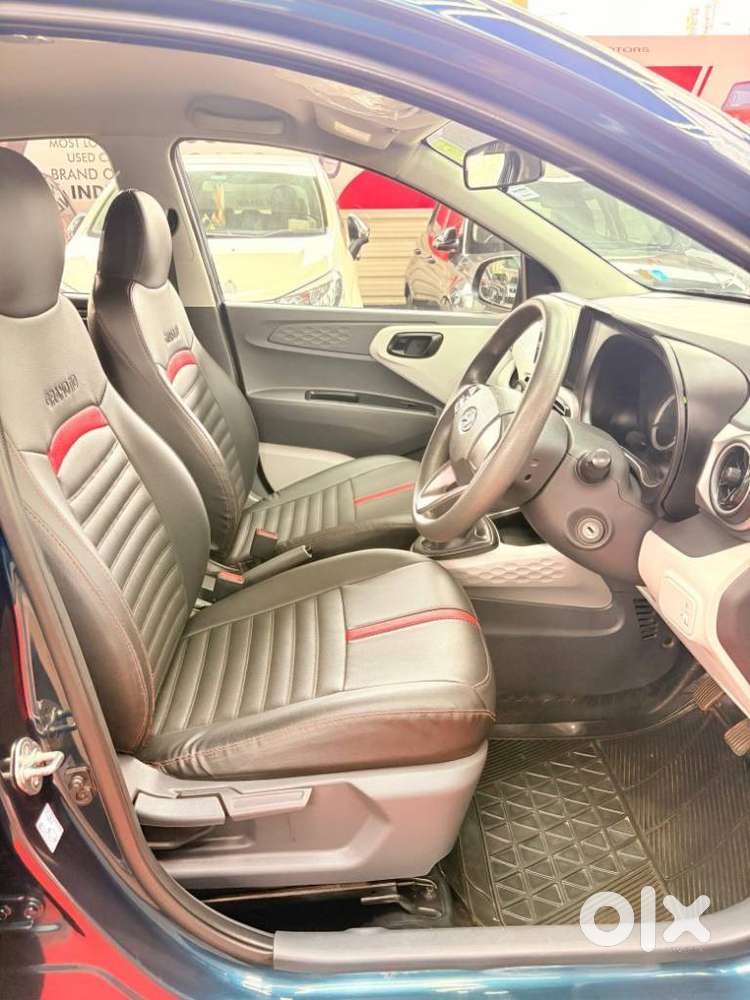 Hyundai Grand I10 Nios Magna, 2021, Petrol
