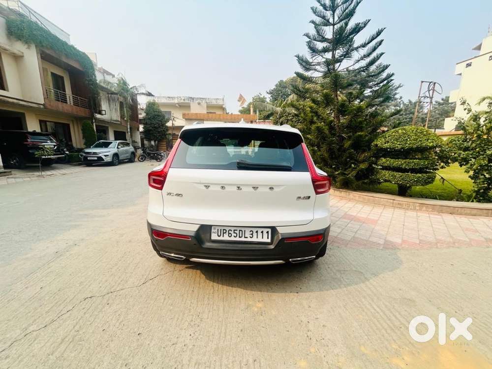 Volvo Xc40 2018 Diesel