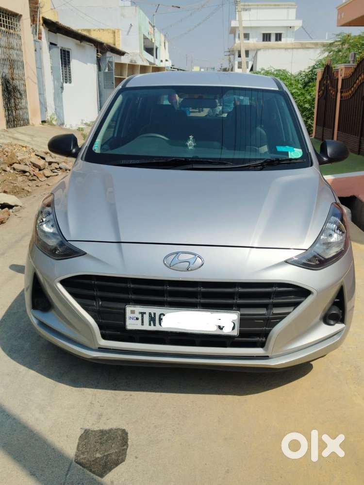 Hyundai Grand I10 Nios Era, 2021, Petrol