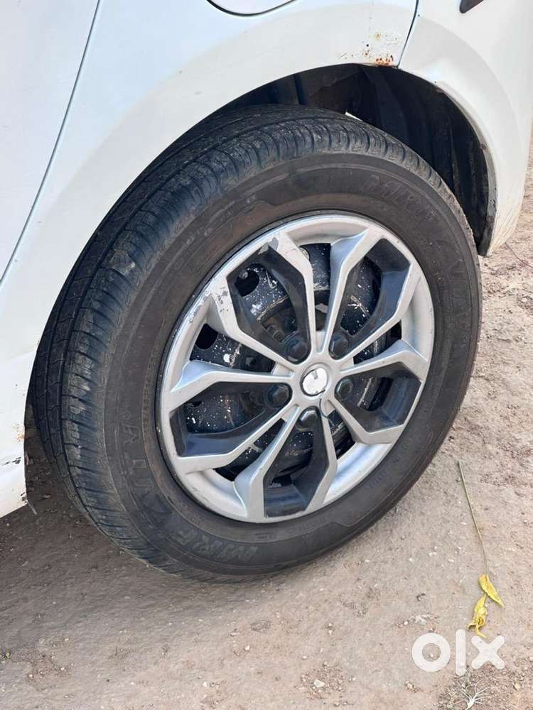 Tata Petrol Manual 2020