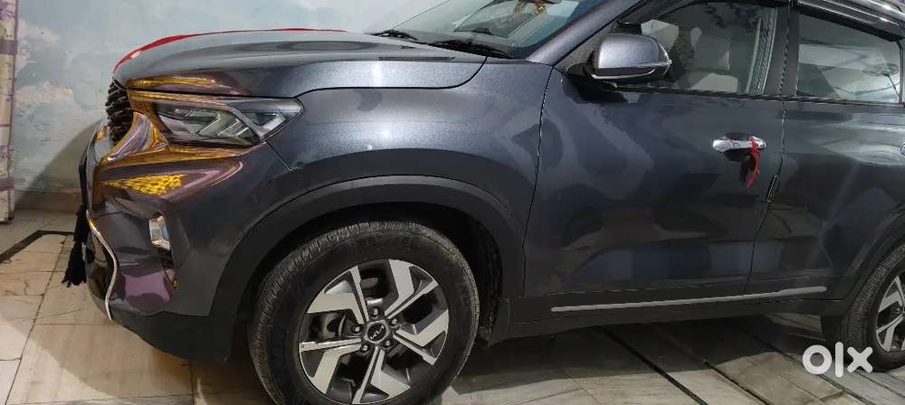 Kia Sonet 2021  Exchange 7 Seater