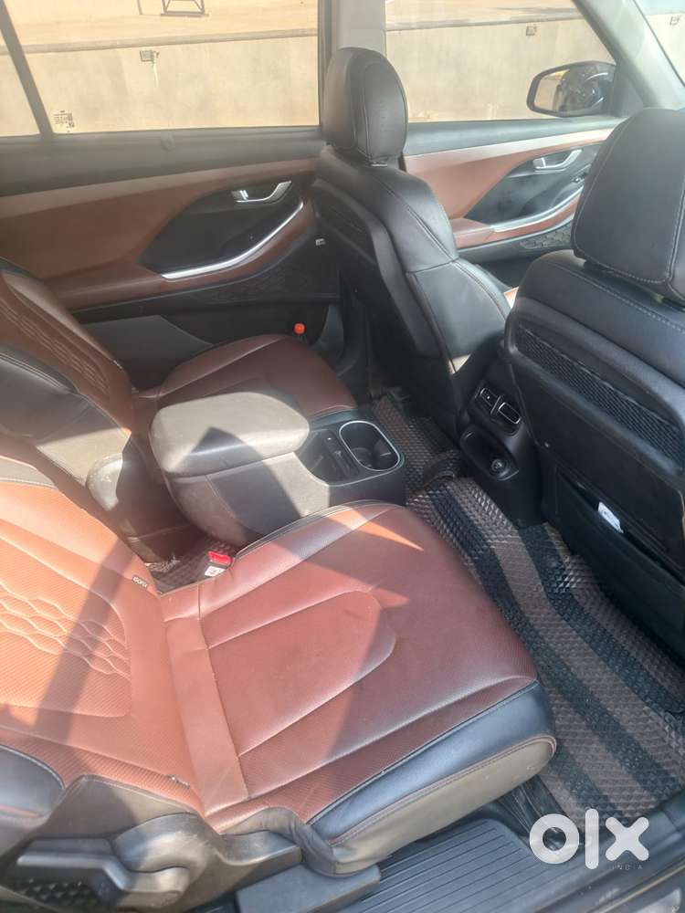 Hyundai Alcazar, 2021, Diesel