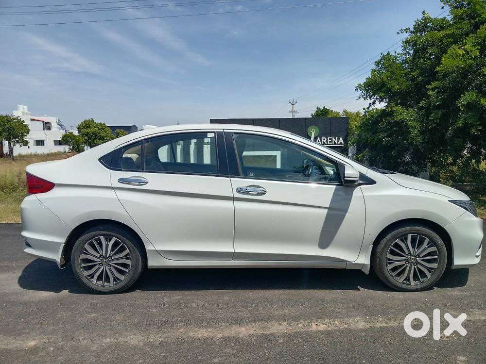Honda City I-dtec Vx, 2018, Diesel