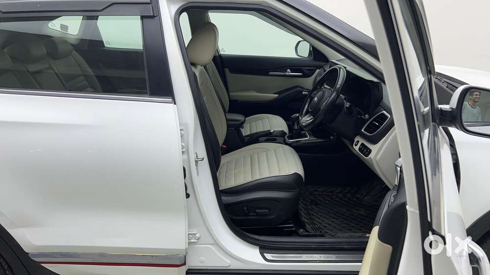 Kia Seltos 1.4 Gtx+ Mt, 2020, Petrol