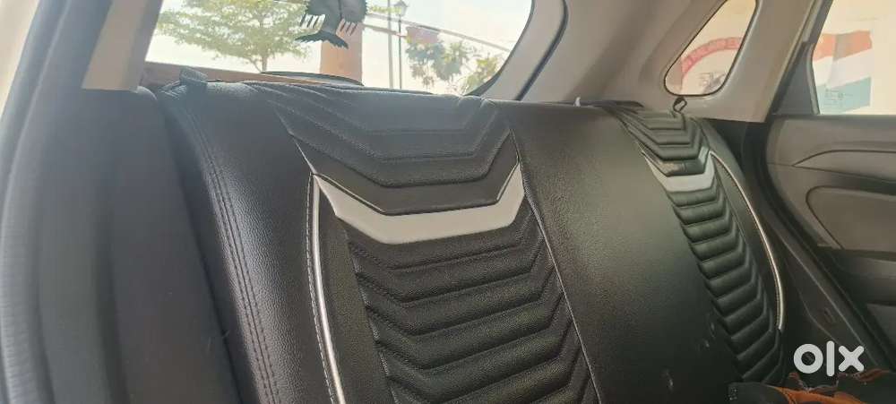 Maruti Suzuki Vitara Brezza 2020