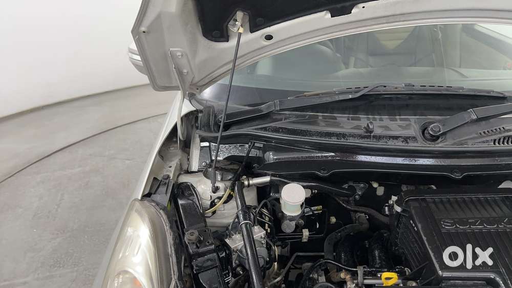 Maruti Suzuki Swift Dzire 2012-2015 1.2 Zxi, 2016, Petrol
