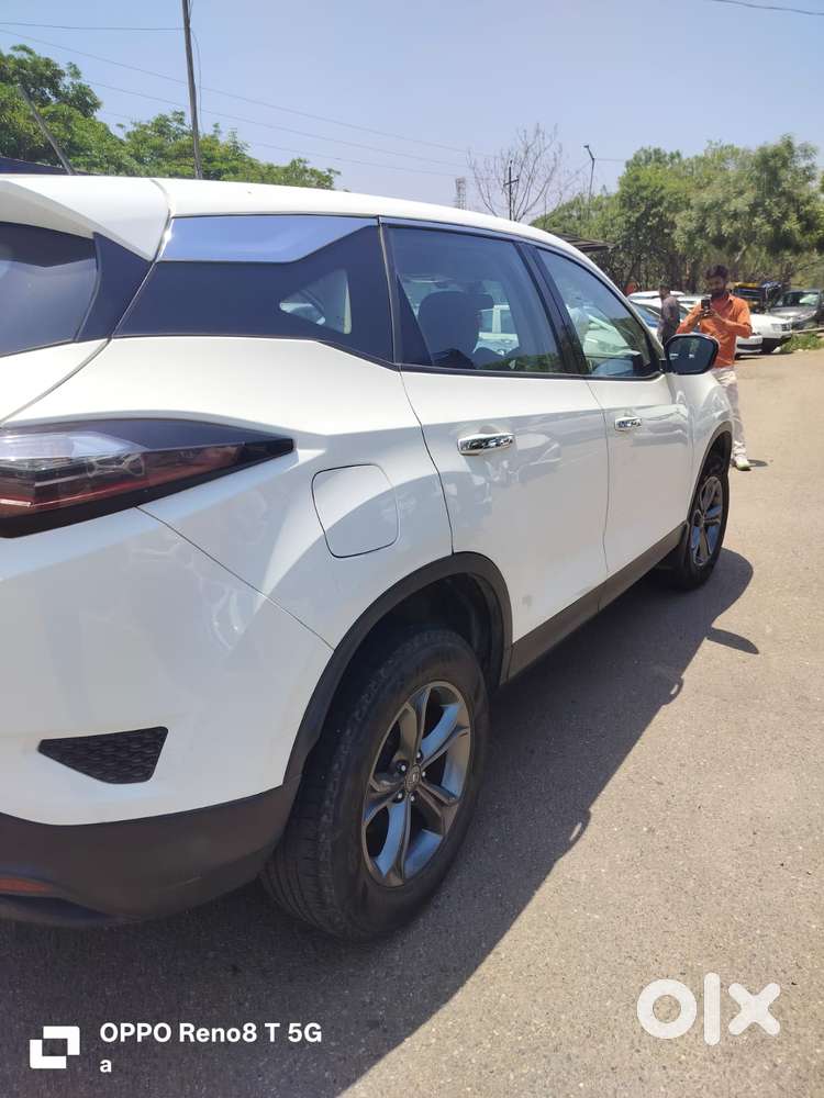 Tata Harrier, 2021, Diesel