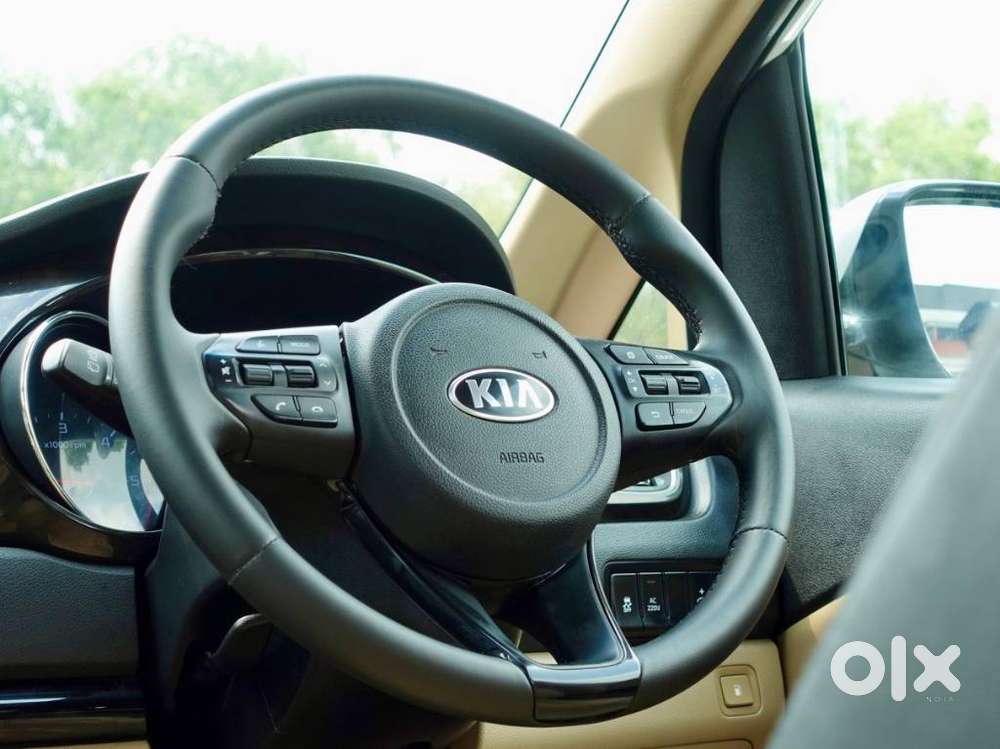 Kia Carnival Limousine, 2021, Diesel