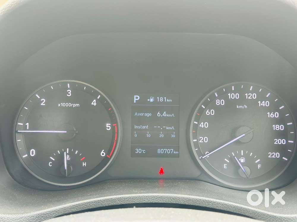 Hyundai Verna 2016-2017 1.6 Crdi At Sx Option, 2019, Diesel