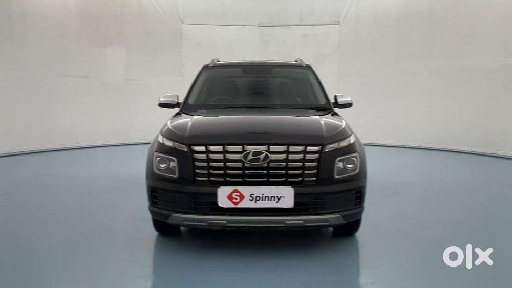 Hyundai Venue Sx, 2023, Petrol