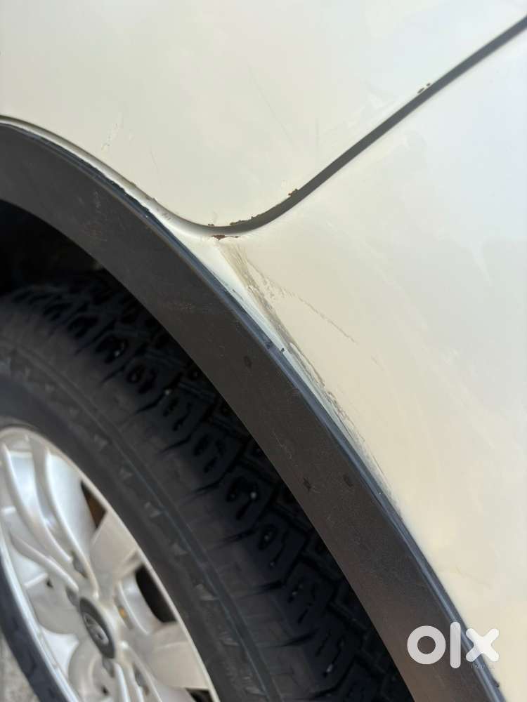 Mahindra Xuv500 2015 Model