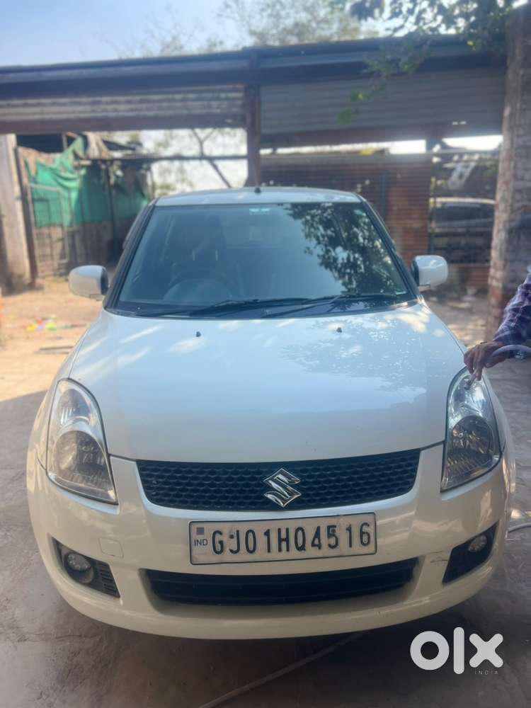 Swift Lxi 2009 Model