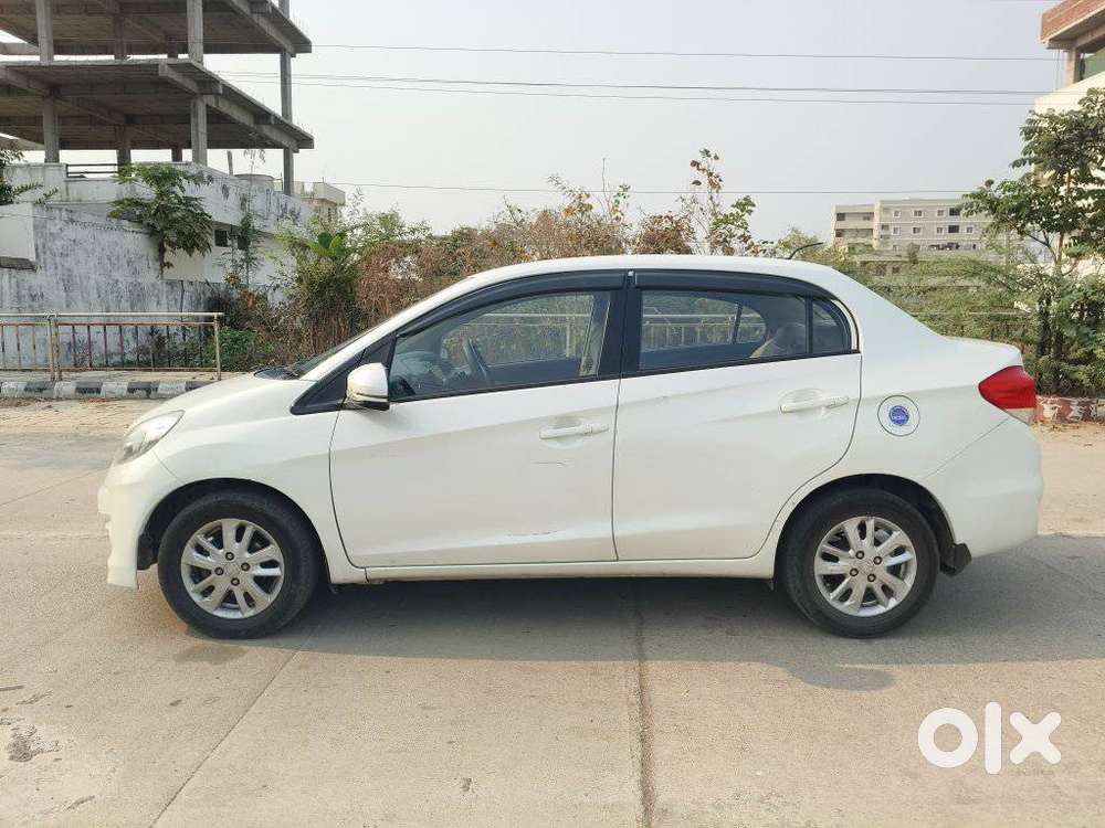 Honda Amaze 2013-2016 Vx I-dtec, 2025, Diesel