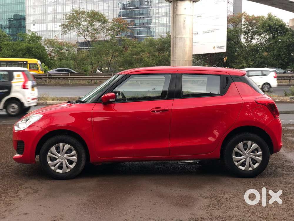 Maruti Suzuki Swift Amt Vxi, 2018, Petrol