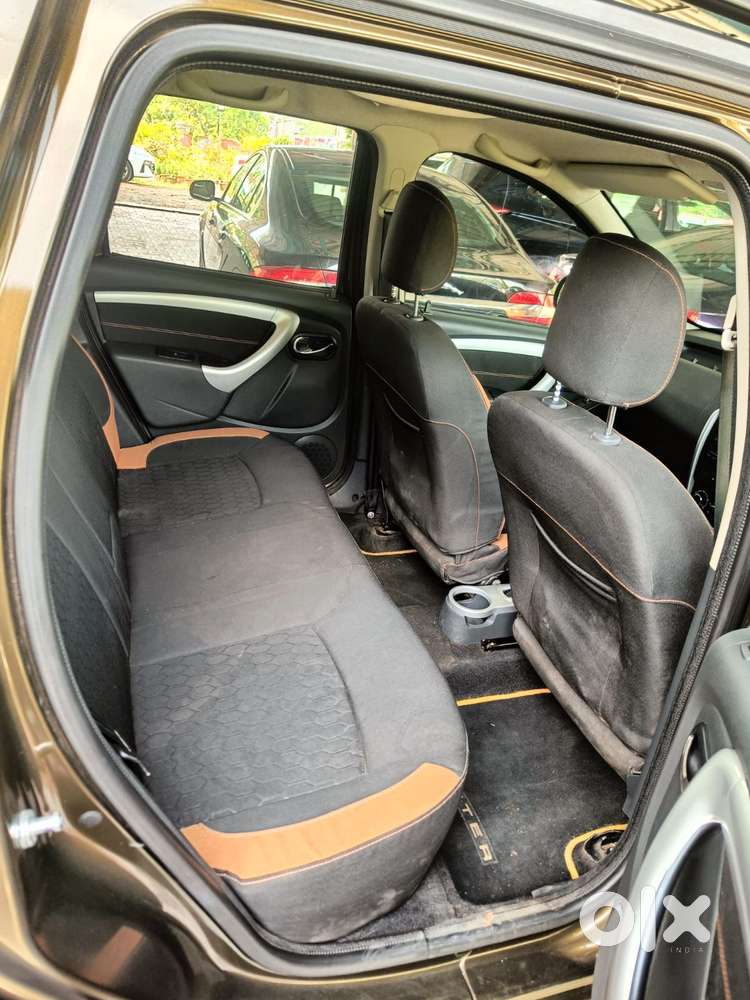 Renault Duster 85ps Rxl Adventure, 2016, Diesel