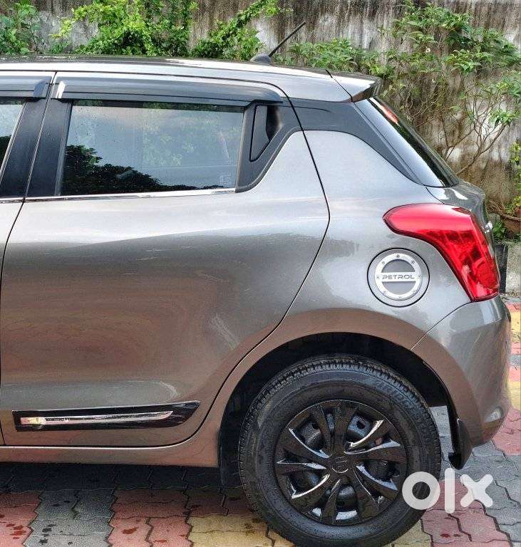 Maruti Suzuki Swift, 2021, Petrol