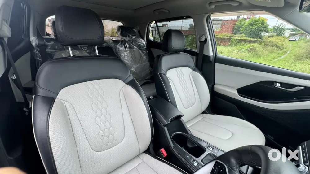Hyundai Creta 1.5 Sx (o) At