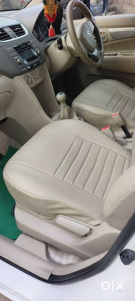 Maruti Suzuki Ertiga Vdi Shvs, 2018, Diesel