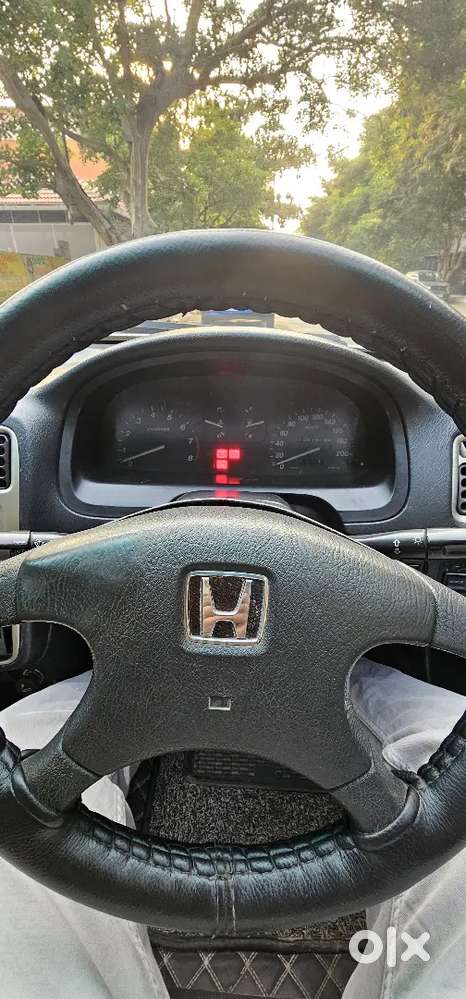Honda City Type 2