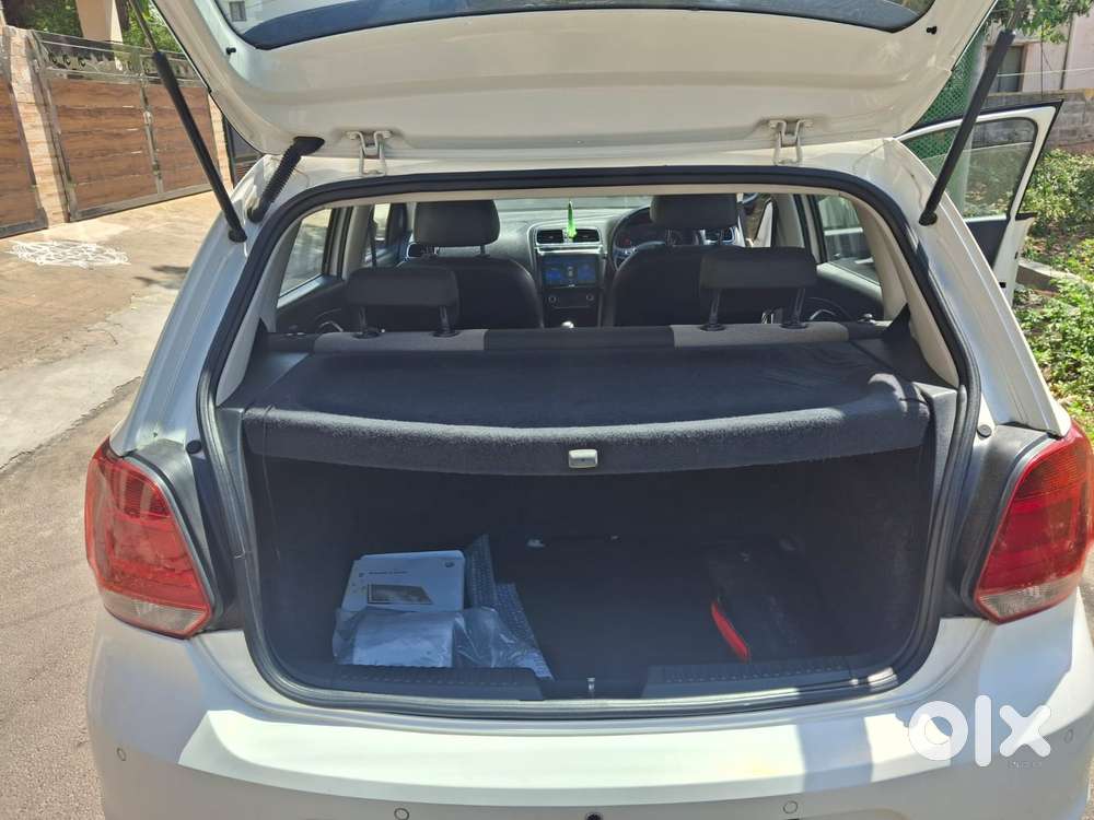 Volkswagen Polo Gti, 2016, Diesel
