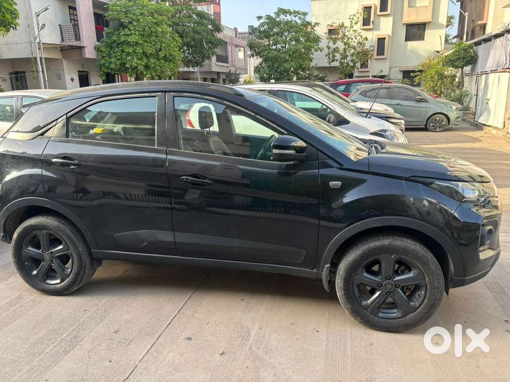 Tata Petrol Manual 2023