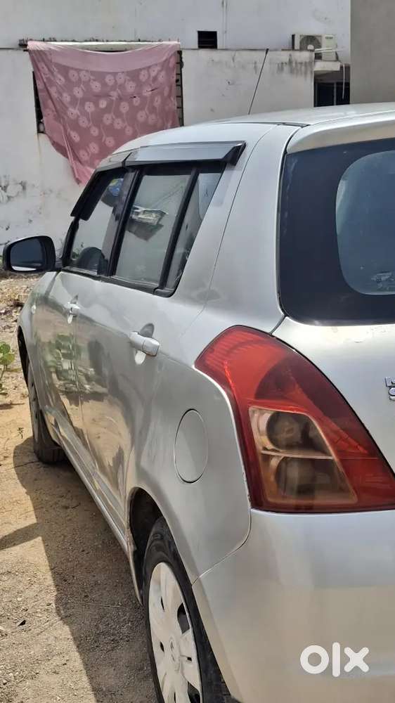 Maruti Suzuki Swift