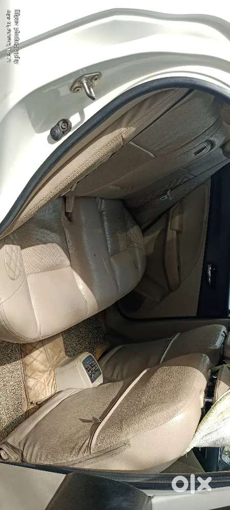 Maruti Suzuki Dzire 2019 Diesel Well Maintained