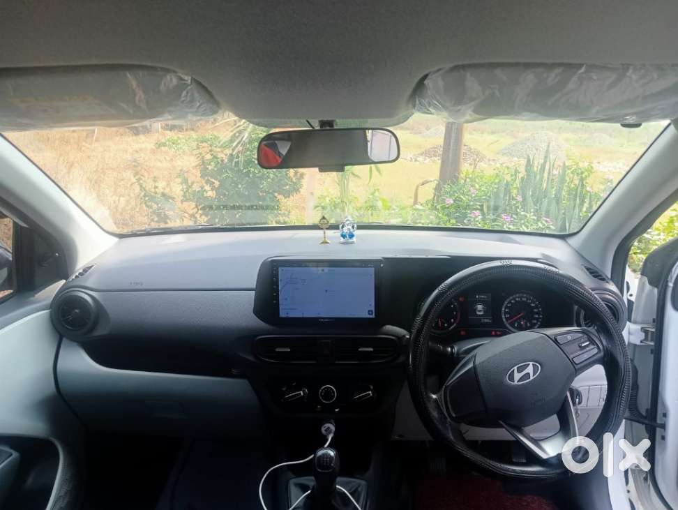 Hyundai Grand I10 Nios Era 1.2 Kappa Vtvt, 2025, Petrol