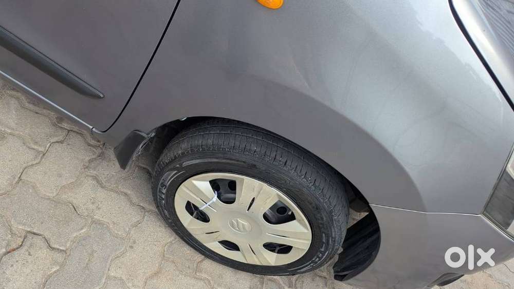 Maruti Suzuki Wagon R Vxi, 2014, Petrol