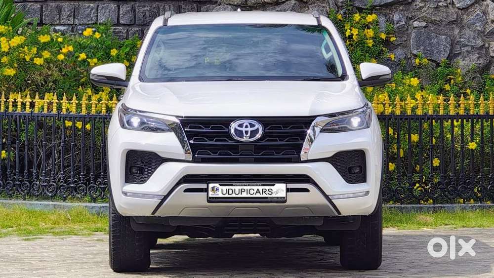 Toyota Fortuner 4x2 At 2.8 Diesel, 2023, Diesel