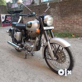 Royal enfield cheap classic olx