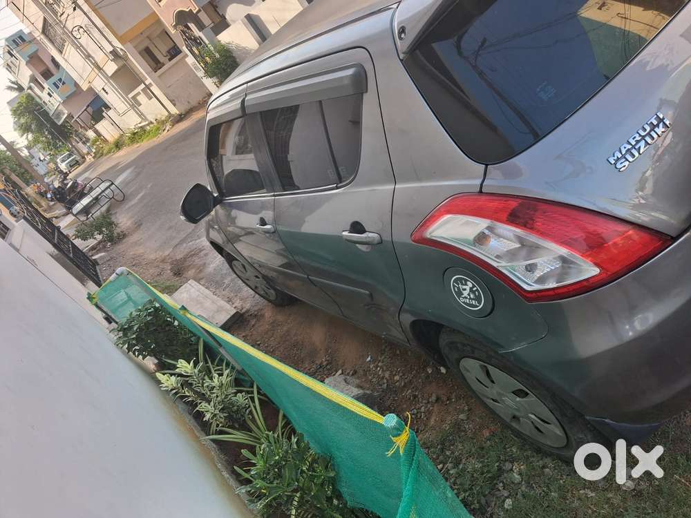 Maruti Suzuki Swift Ddis Vdi, 2013, Diesel