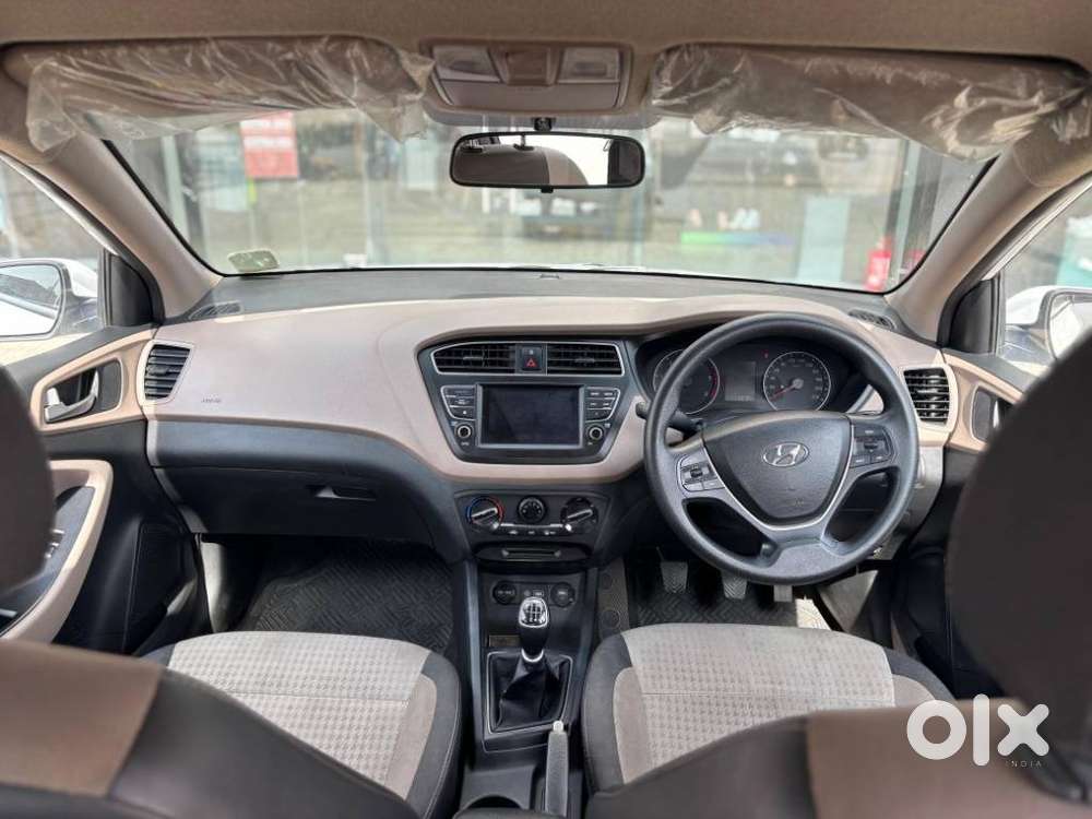 Hyundai Elite I20 Sportz Plus Diesel, 2019, Diesel