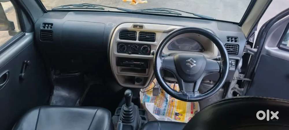 Maruti Suzuki Eeco 2023 Petrol 54000 Km Driven