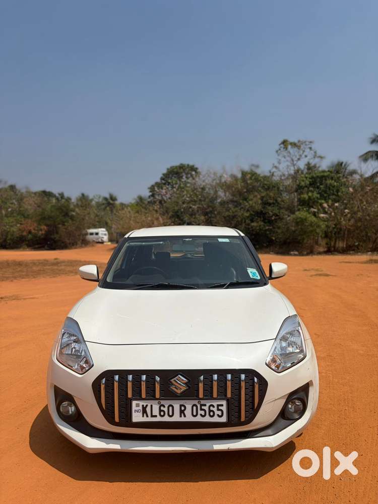 Maruti Suzuki Swift Amt Zxi, 2019, Petrol