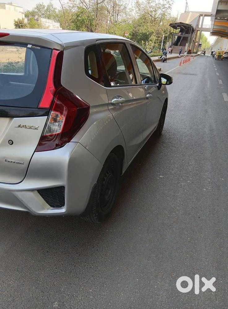 Honda Jazz 1.5 E I Dtec, 2017, Diesel