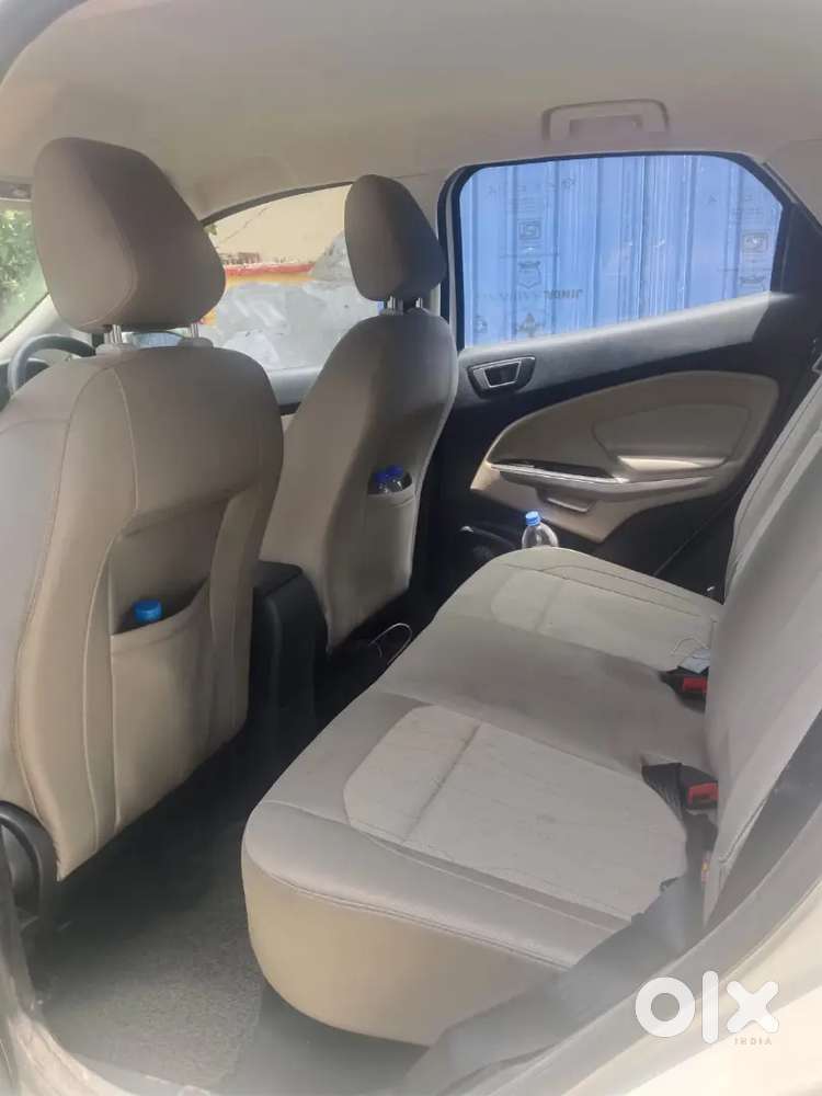 Ford Ecosport 2019