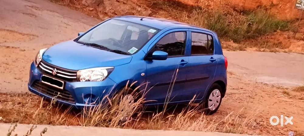 Maruti Suzuki Celerio 2017 1st Owner Low Km Lady Driven