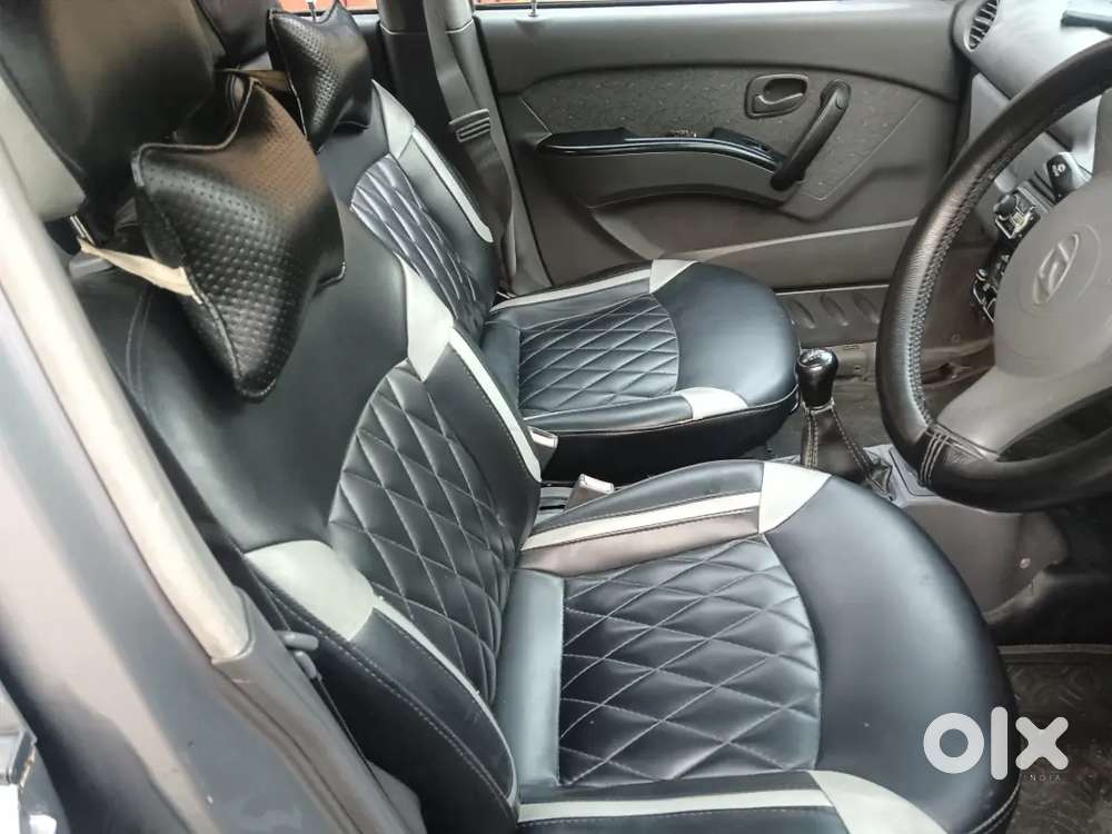 Hyundai Santro Xing  Xo 2006 Model