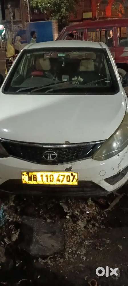 Tata Zest Diesel 2017