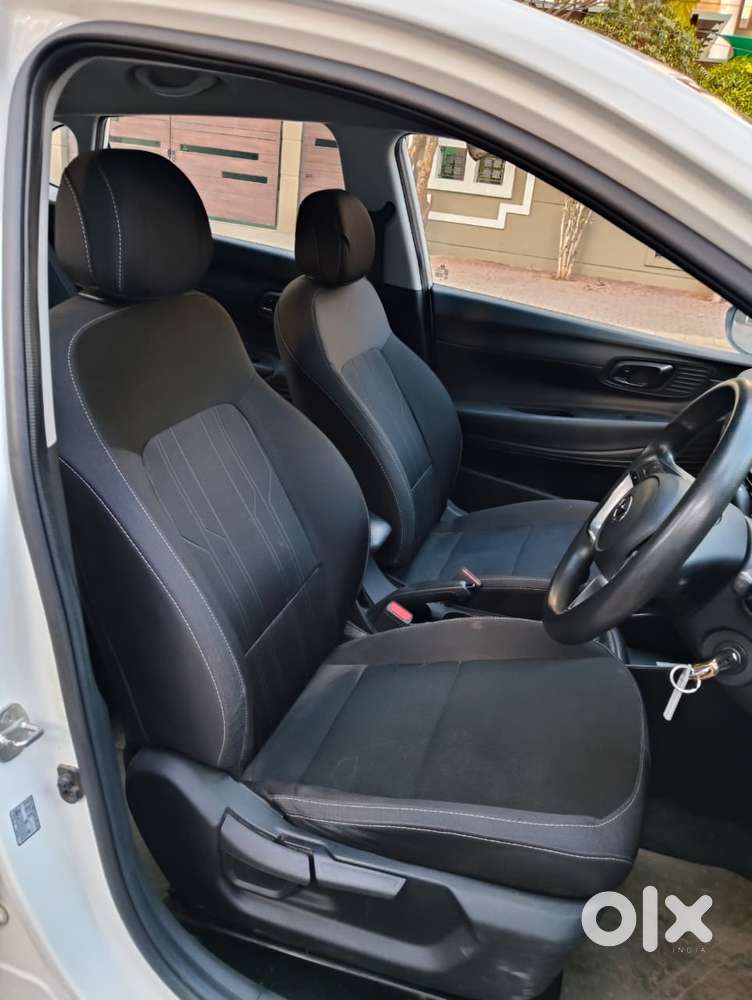 Hyundai I20 1.2 Spotz, 2020, Petrol