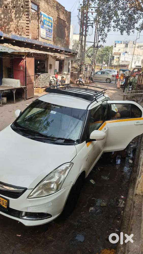 2019 Maruti Dzire 1.2