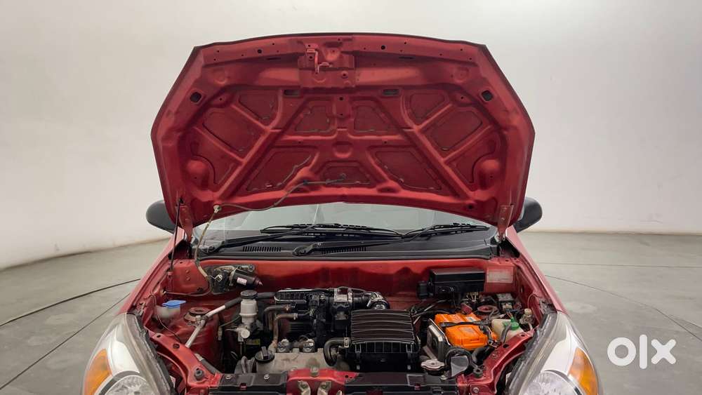 Maruti Suzuki Alto 800 0.8 Vxi, 2017, Petrol