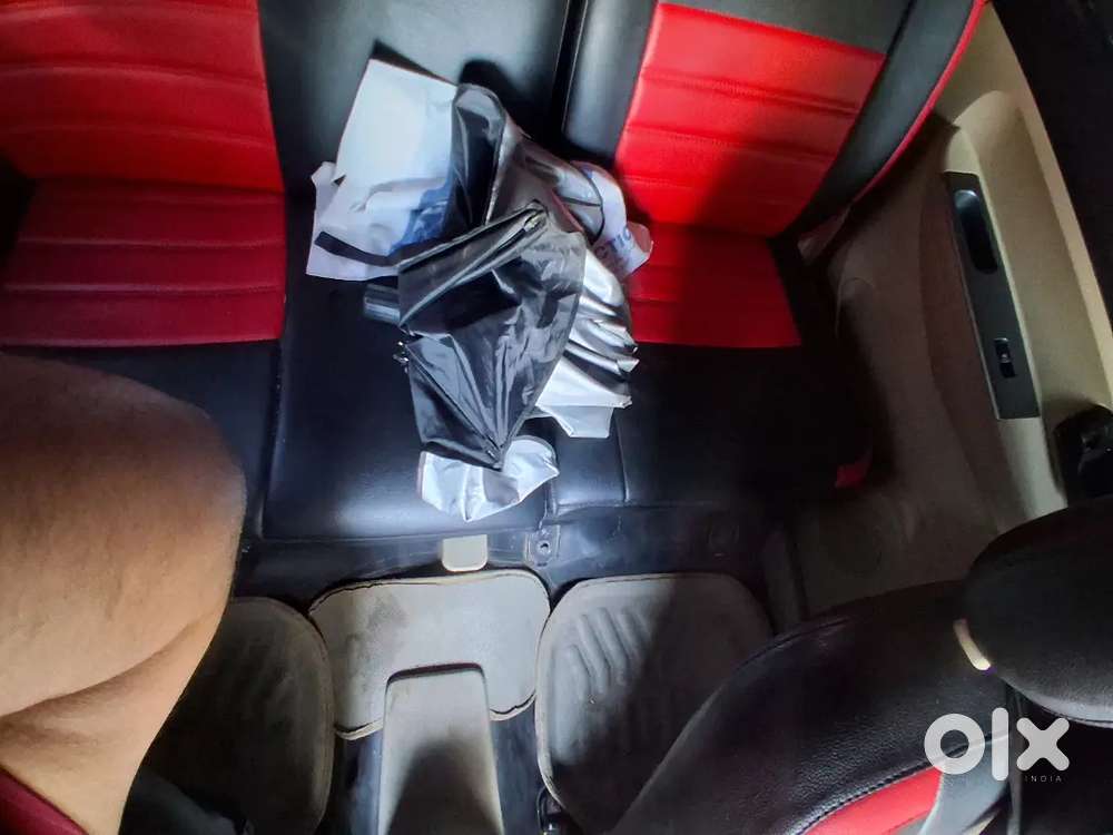 Top Condition Chevrolet Enjoy