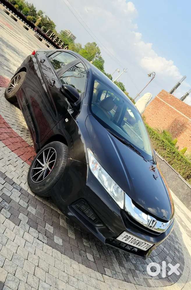 All Ok Condation Car