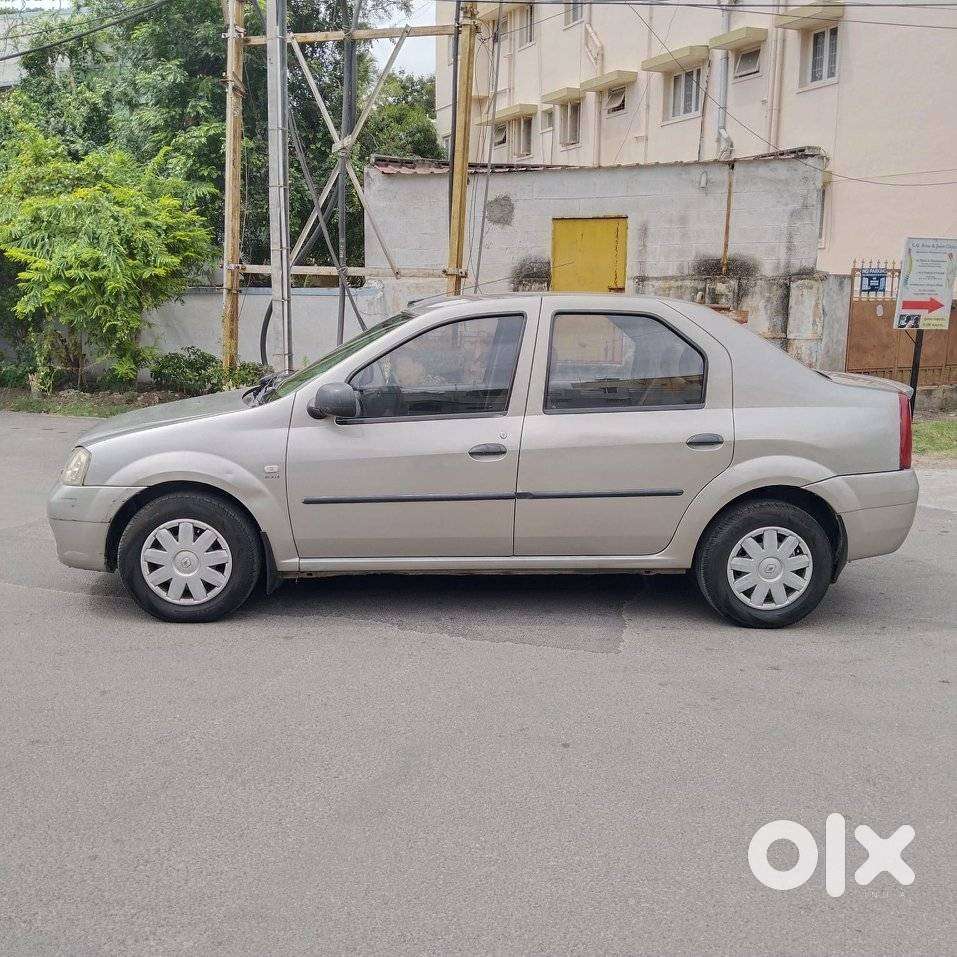Mahindra Logan, 2011, Diesel